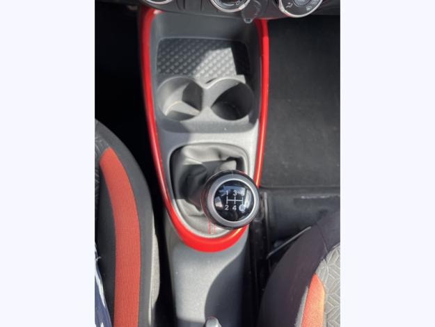 TOYOTA Aygo X 1.0 VVT-i 72 Design  