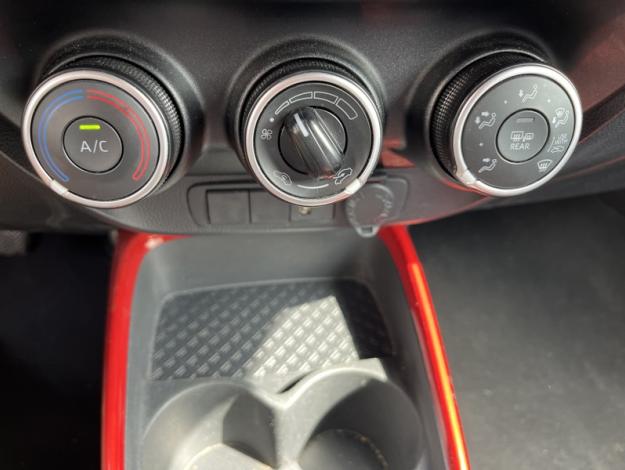 TOYOTA Aygo X 1.0 VVT-i 72 Design  