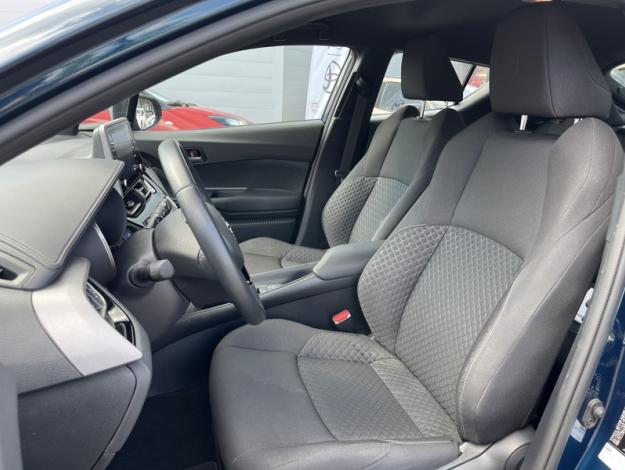 TOYOTA C-HR 1.8 Hybride 122 Dynamic Ultimate  