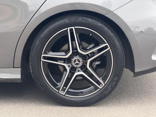 MERCEDES-BENZ Classe A 200 d Star Edition  Classe A 200 d Star Edition