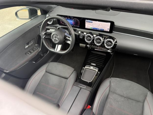 MERCEDES-BENZ Classe A 200 d Star Edition  Classe A 200 d Star Edition