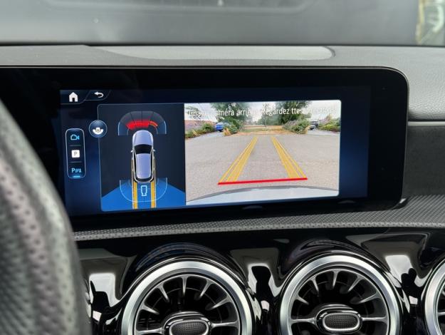 MERCEDES-BENZ Classe A 200 d Star Edition  Classe A 200 d Star Edition