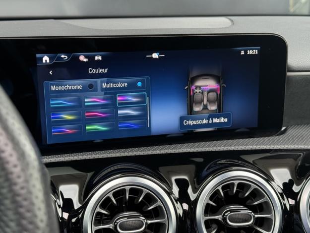MERCEDES-BENZ Classe A 200 d Star Edition  Classe A 200 d Star Edition