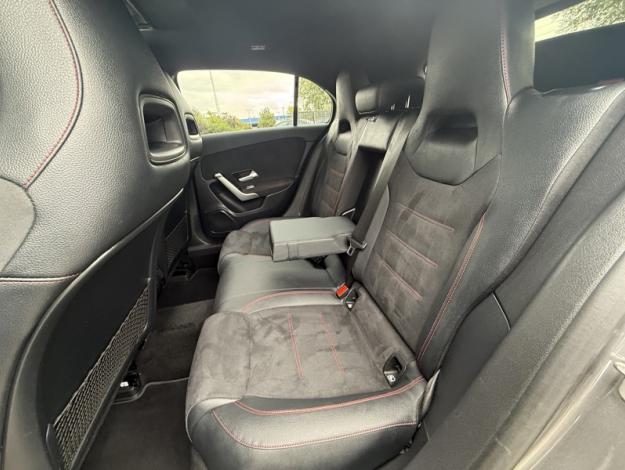MERCEDES-BENZ Classe A 200 d Star Edition  Classe A 200 d Star Edition