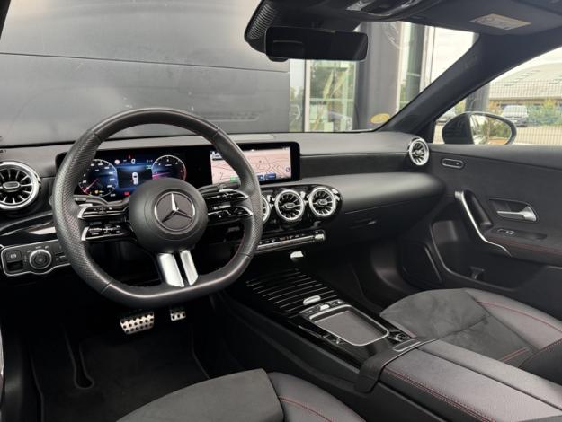MERCEDES-BENZ Classe A 200 d Star Edition  Classe A 200 d Star Edition