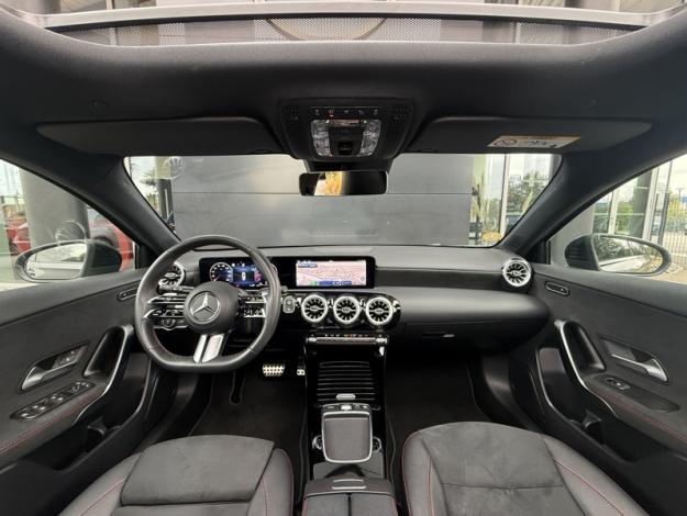 MERCEDES-BENZ Classe A 200 d Star Edition  Classe A 200 d Star Edition