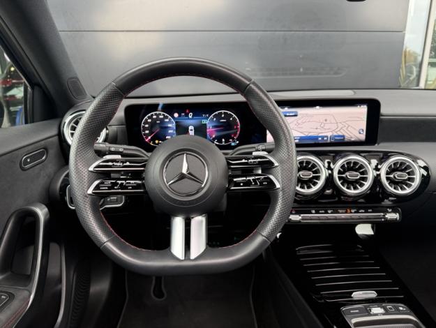 MERCEDES-BENZ Classe A 200 d Star Edition  Classe A 200 d Star Edition