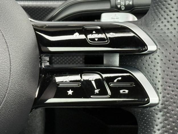 MERCEDES-BENZ Classe A 200 d Star Edition  Classe A 200 d Star Edition