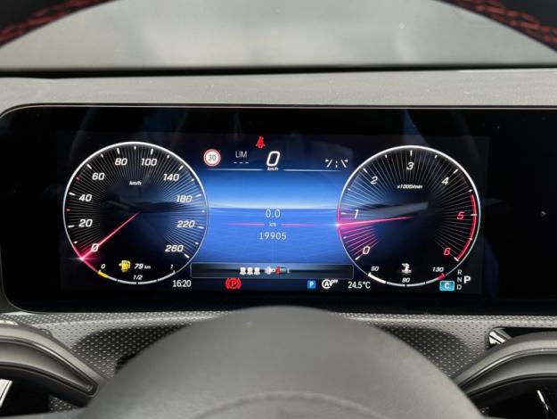 MERCEDES-BENZ Classe A 200 d Star Edition  Classe A 200 d Star Edition