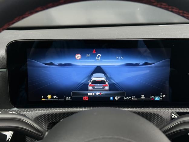 MERCEDES-BENZ Classe A 200 d Star Edition  Classe A 200 d Star Edition