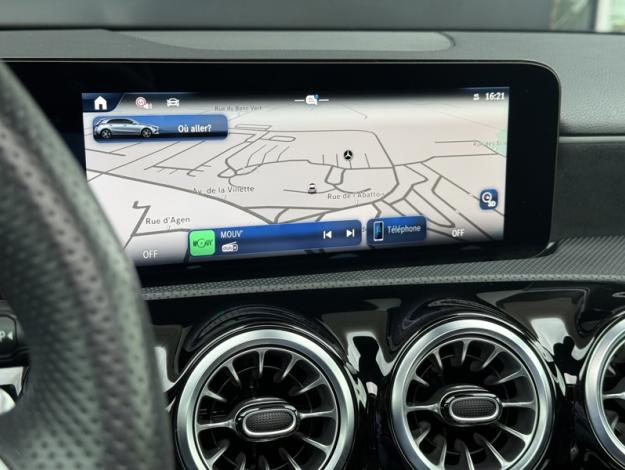 MERCEDES-BENZ Classe A 200 d Star Edition  Classe A 200 d Star Edition