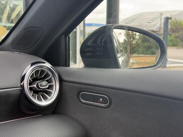 MERCEDES-BENZ Classe A 200 d Star Edition  Classe A 200 d Star Edition