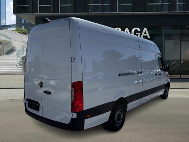 MERCEDES-BENZ Sprinter Sprinter 317 CDI Bestelwagen Hoog dak L2