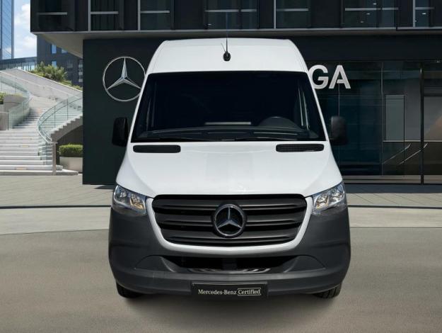 MERCEDES-BENZ Sprinter Sprinter 317 CDI Bestelwagen Hoog dak L2