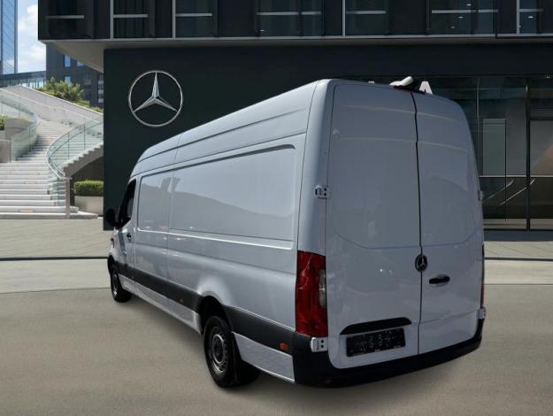 MERCEDES-BENZ Sprinter Sprinter 317 CDI Bestelwagen Hoog dak L2