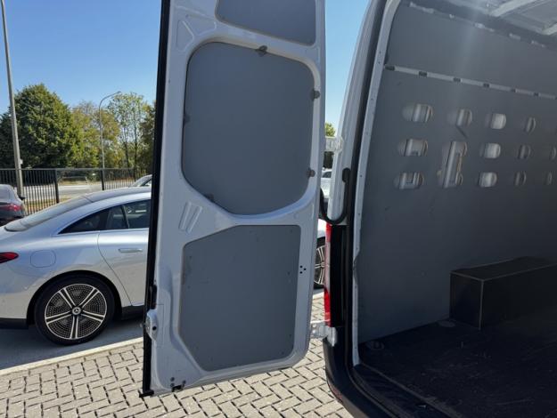MERCEDES-BENZ Sprinter Sprinter 317 CDI Bestelwagen Hoog dak L2