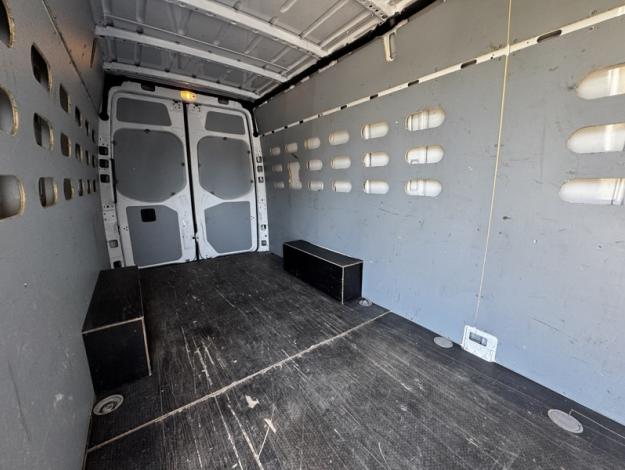 MERCEDES-BENZ Sprinter Sprinter 317 CDI Bestelwagen Hoog dak L2