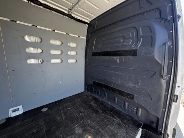 MERCEDES-BENZ Sprinter Sprinter 317 CDI Bestelwagen Hoog dak L2