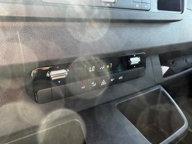 MERCEDES-BENZ Sprinter Sprinter 317 CDI Bestelwagen Hoog dak L2