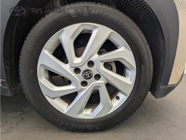TOYOTA Aygo 1.0 VVT-i 72 Design  ZEN - S-CVT