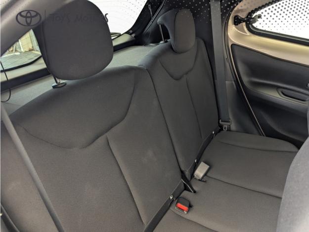 TOYOTA Aygo 1.0 VVT-i 72 Design  ZEN - S-CVT