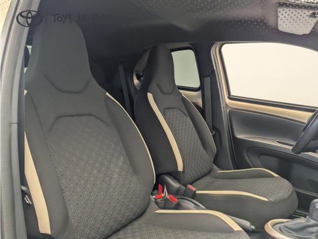 TOYOTA Aygo 1.0 VVT-i 72 Design  ZEN - S-CVT