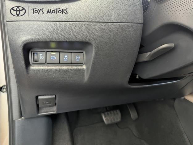 TOYOTA Aygo 1.0 VVT-i 72 Design  ZEN - S-CVT