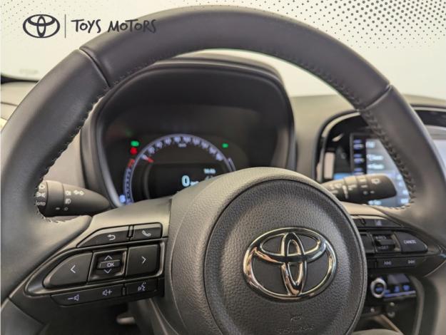 TOYOTA Aygo 1.0 VVT-i 72 Design  ZEN - S-CVT