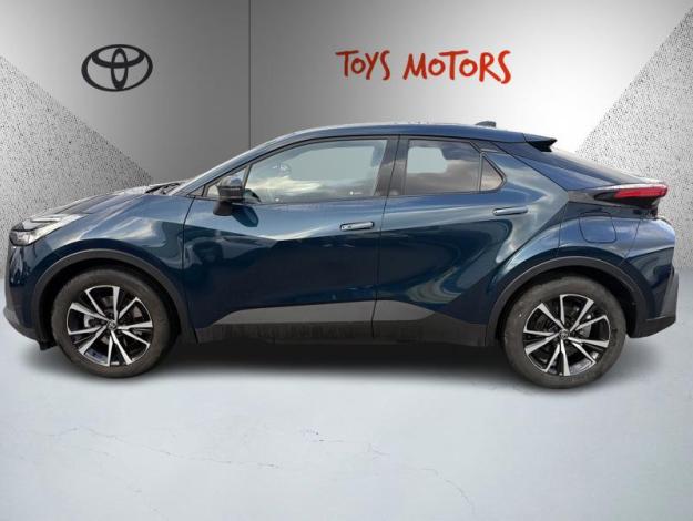TOYOTA C-HR 2.0 PHEV 225 Design  2.0 223 ch 