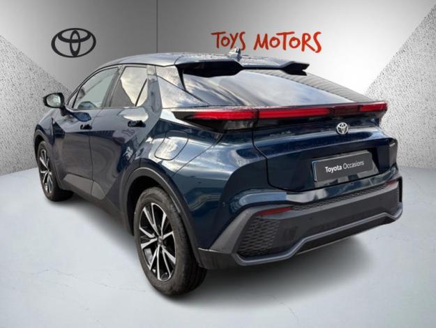 TOYOTA C-HR 2.0 PHEV 225 Design  2.0 223 ch 