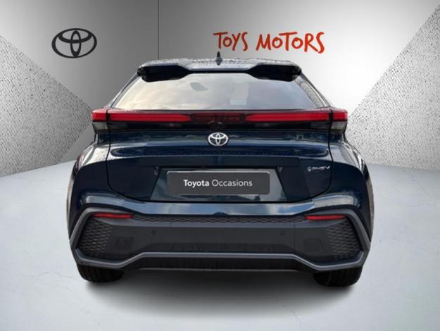 TOYOTA C-HR 2.0 PHEV 225 Design  2.0 223 ch 