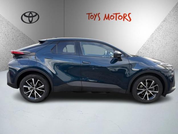 TOYOTA C-HR 2.0 PHEV 225 Design  2.0 223 ch 