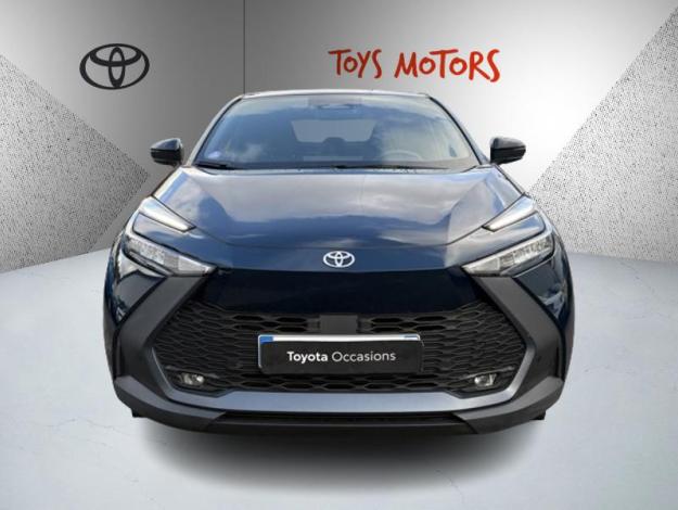 TOYOTA C-HR 2.0 PHEV 225 Design  2.0 223 ch 