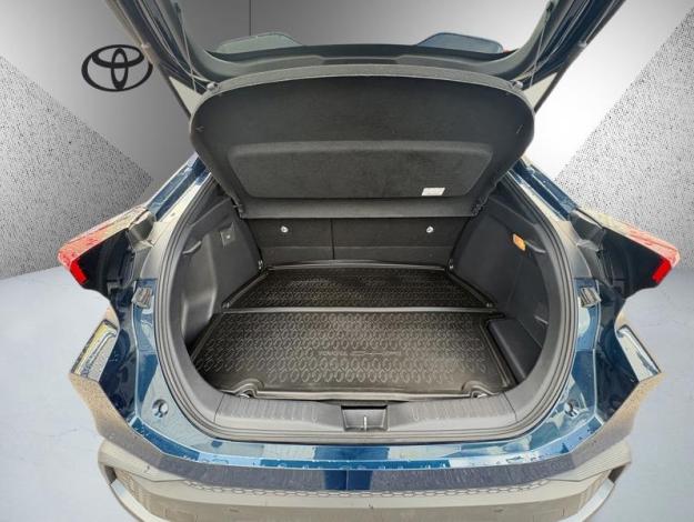 TOYOTA C-HR 2.0 PHEV 225 Design  2.0 223 ch 
