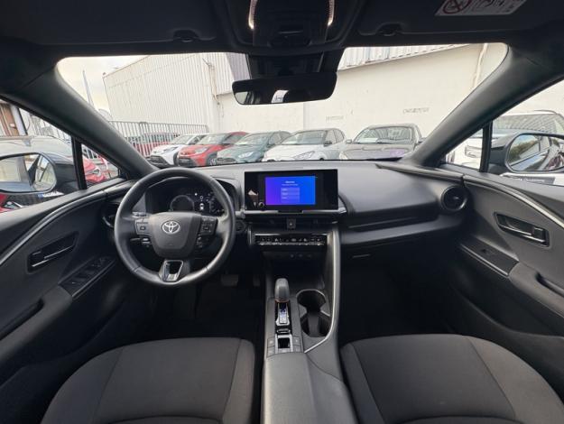 TOYOTA C-HR 2.0 PHEV 225 Design  2.0 223 ch 