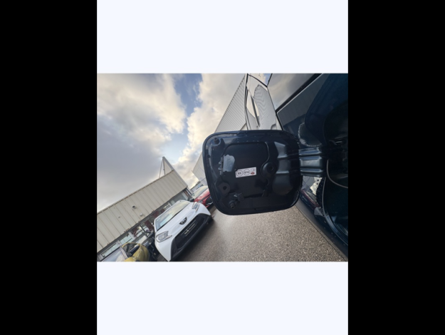 TOYOTA C-HR 2.0 PHEV 225 Design  2.0 223 ch 