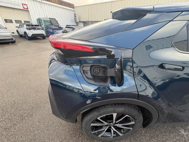 TOYOTA C-HR 2.0 PHEV 225 Design  2.0 223 ch 