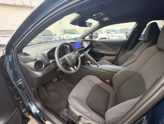 TOYOTA C-HR 2.0 PHEV 225 Design  2.0 223 ch 
