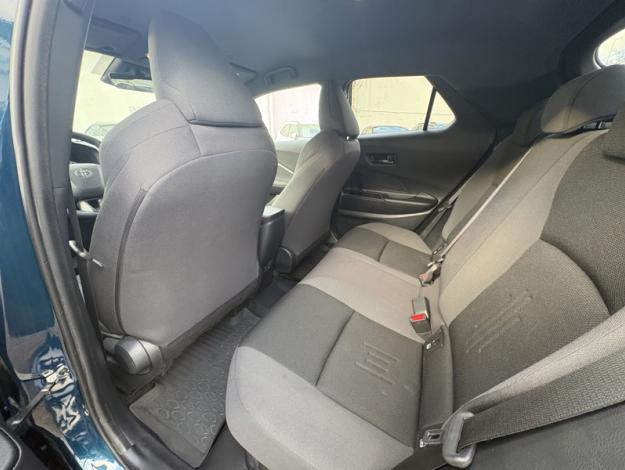 TOYOTA C-HR 2.0 PHEV 225 Design  2.0 223 ch 