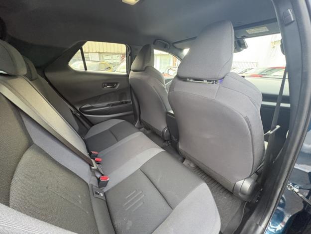 TOYOTA C-HR 2.0 PHEV 225 Design  2.0 223 ch 