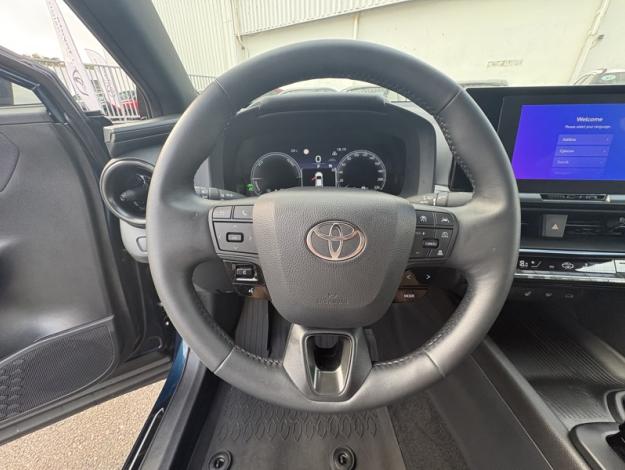 TOYOTA C-HR 2.0 PHEV 225 Design  2.0 223 ch 