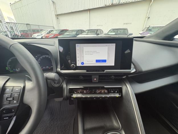 TOYOTA C-HR 2.0 PHEV 225 Design  2.0 223 ch 
