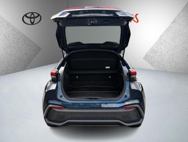 TOYOTA C-HR 2.0 PHEV 225 Design  2.0 223 ch 