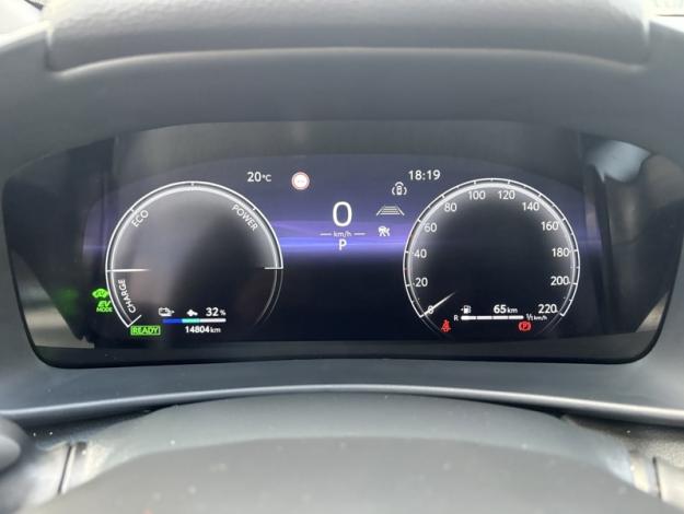 TOYOTA C-HR 2.0 PHEV 225 Design  2.0 223 ch 