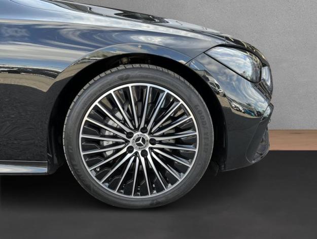 MERCEDES-BENZ CLE Cabriolet CLE 300 4MATIC kabriolet AMG (9/22)