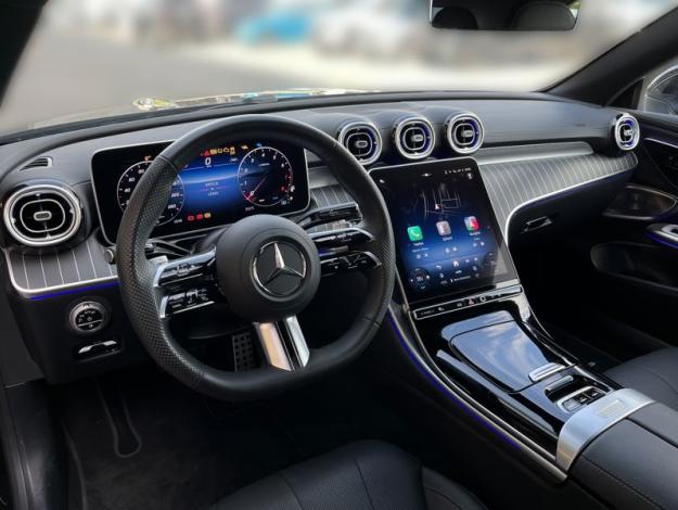 MERCEDES-BENZ CLE Cabriolet CLE 300 4MATIC kabriolet AMG (10/22)