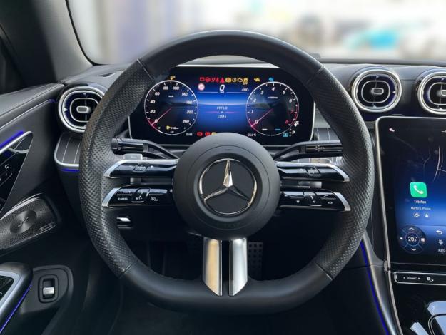 MERCEDES-BENZ CLE Cabriolet CLE 300 4MATIC kabriolet AMG (11/22)