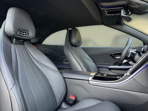 MERCEDES-BENZ CLE Cabriolet CLE 300 4MATIC kabriolet AMG (16/22)