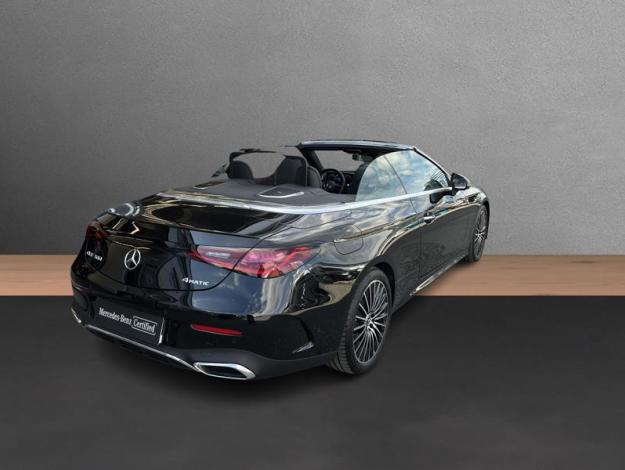 MERCEDES-BENZ CLE Cabriolet CLE 300 4MATIC kabriolet AMG (21/22)