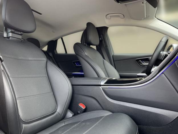 MERCEDES-BENZ GLC Coupé GLC 220 d 4MATIC kupé Avantgarde Airmatic (16/18)